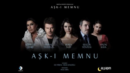 Kivanc Tatlitug - ` Behlul `