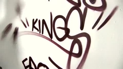 How To Tag Graffiti