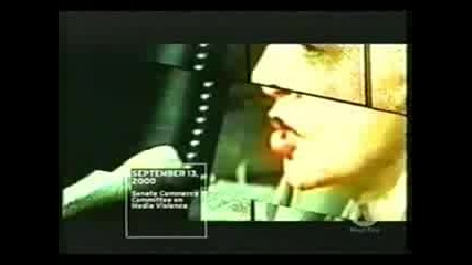 Еminem - Ultimate Album The Marshall Mathers Lp - Part 1