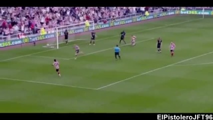 Jordan Henderson Goals Assists 2010/2011 Welcome To Lfc