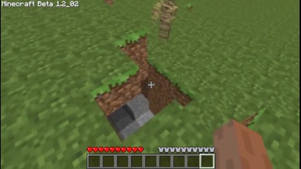 Minecraft - Episode 102 - Mummy Man - ipodmail