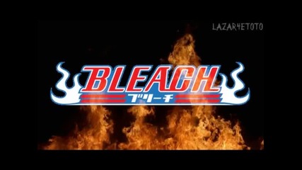 Bleach Manga 505 [bg sub]*hq