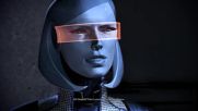 Mass Effect 3 Insanity Финал 27 (б) - Priority: Earth (citadel Завръщането)
