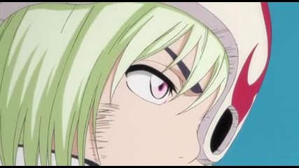 [ Високо Качество ] Bleach | New Hollow | 277 [ Bg Sub ] Hq