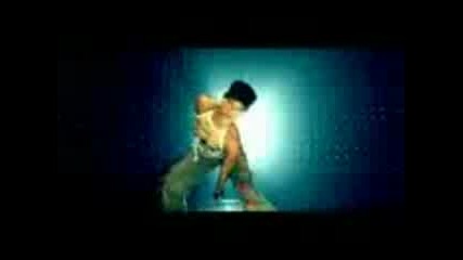 Rihanna & Ying Yang Twins - Mash Up