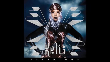 Kelis - emancipate Cdq 