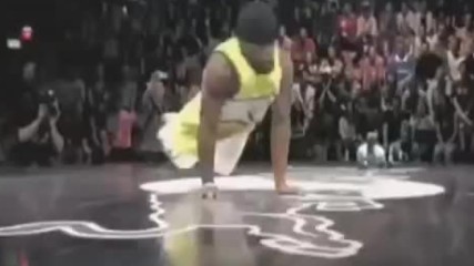 Flying Steps - King Of Rock
