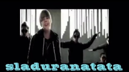 Justin Bieber ft. Usher - Somebody to love ~remix~ 
