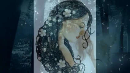 Viki Miljkovic - Sanjala sam ruzan san