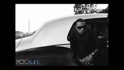 Trey Songz - Pleasure ( Album - Passion, Pain & Pleasure ) 
