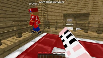wwe minecraft jeff hardy vs john cena