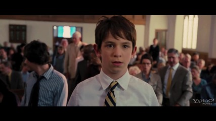 Diary of a Wimpy Kid 2: Rodrick Rules - Trailer [1080p]