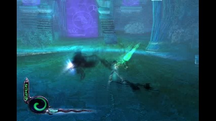 Legacy of Kain Defiance - Walkthrough part 9 