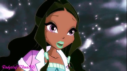 Winx Club Layla Shot Other Colours
