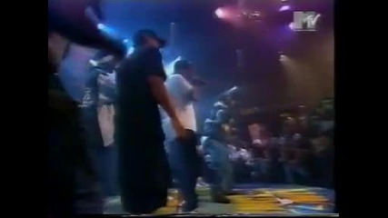 Wu-tang Clan - America ft. Killah Priest