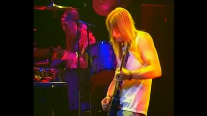 Deep Purple - Strange Kind Of Woman
