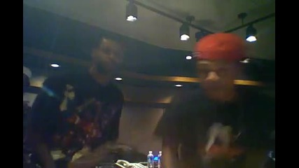 Bow Wow - freestyle 