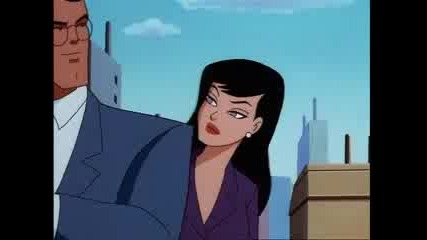 Superman, (1996) Season 1 Episode 2 - the last son of krypton part 2 