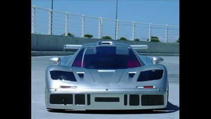 Top 10 Fastest Cars In The World 2010 