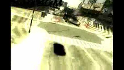 World Record Nfsmw Drag Porshe Carrera Seaside amp Camden 14.08
