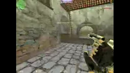 Cs - Chun Movie
