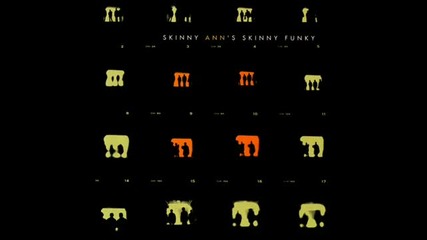 Ann - Skinny Funky