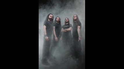 Rotting Christ - Between Times 