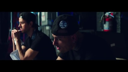 Nicky Jam & Enrique Iglesias-el Perdón (forgiveness)official Vídeo