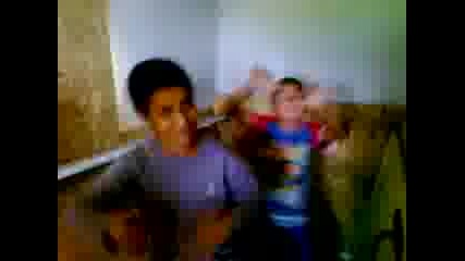 Amet4o & Nurhan Kamburovo