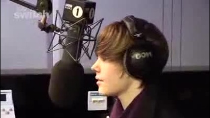 Justin Bieber: his perfect girlfriend!