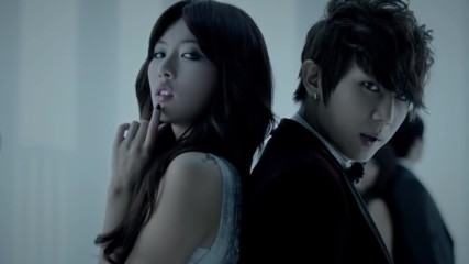 [превод] Trouble Maker - Trouble Maker