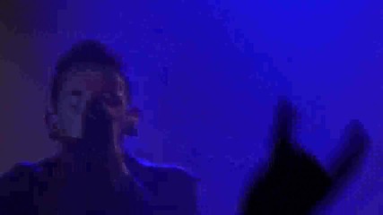 dead by sunrise - morning after(live)(hd) 