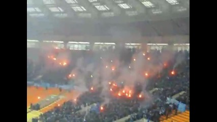Zenit Vs Cska 