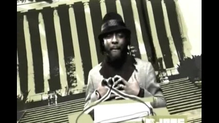 Common ft Will.I.Am - I have a dream (Promo Only)