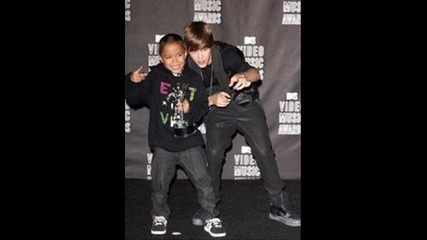 Jb end Me ! 