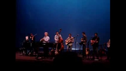 Bruce Hornsby & Ricky Skaggs - Mandolin Rain