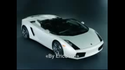 Lamborghini - The Only And The Best