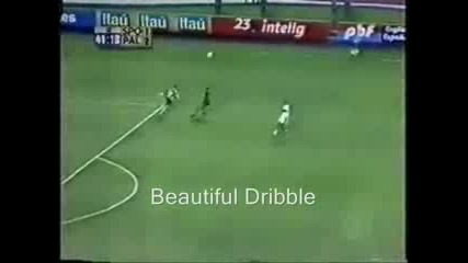 Рожерио Сени Vs Чилаверт
