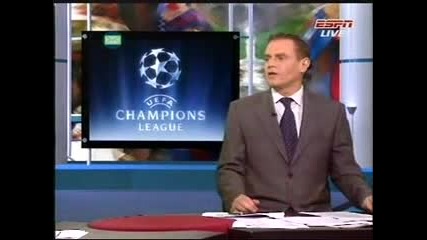 Шампионска Лига:Арсенал-Славия Прага 7-0 (23.10.2007)