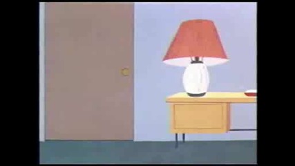 Bugs Bunny - Upswept Hare