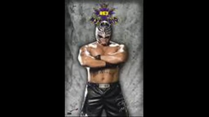 rey mysterio