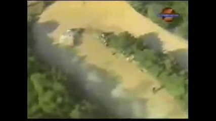 World Rally Championship