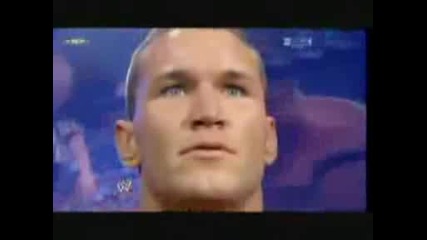 the Captain of The Legacy Team Randy Orton Tribute 
