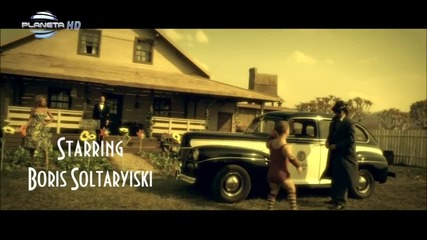 Андреа и Борис Солтарийски - Предай се Hd