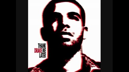 New! Cd Rip! Drake - Karaoke ( От Албума Thank Me Later) 
