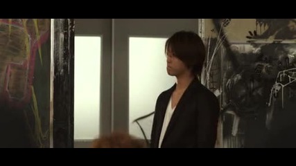 Бгсубс - Gokusen: The Movie - 2/6