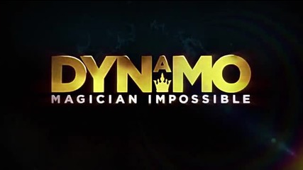 Dynamo Magician Impossible Сез.4 Еп.1 (бг Аудио)