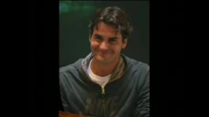 Roger Federer