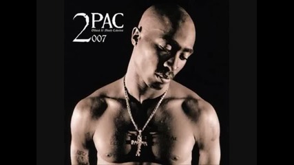 2pac ft. Akon - I Tired ( Remix)