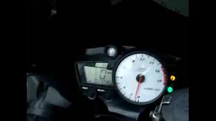 Yamaha Yzf R6 2003 Devil Exhaust